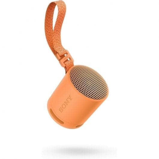 Sony SRS-XB100 Coluna Portátil Bluetooth Laranja
