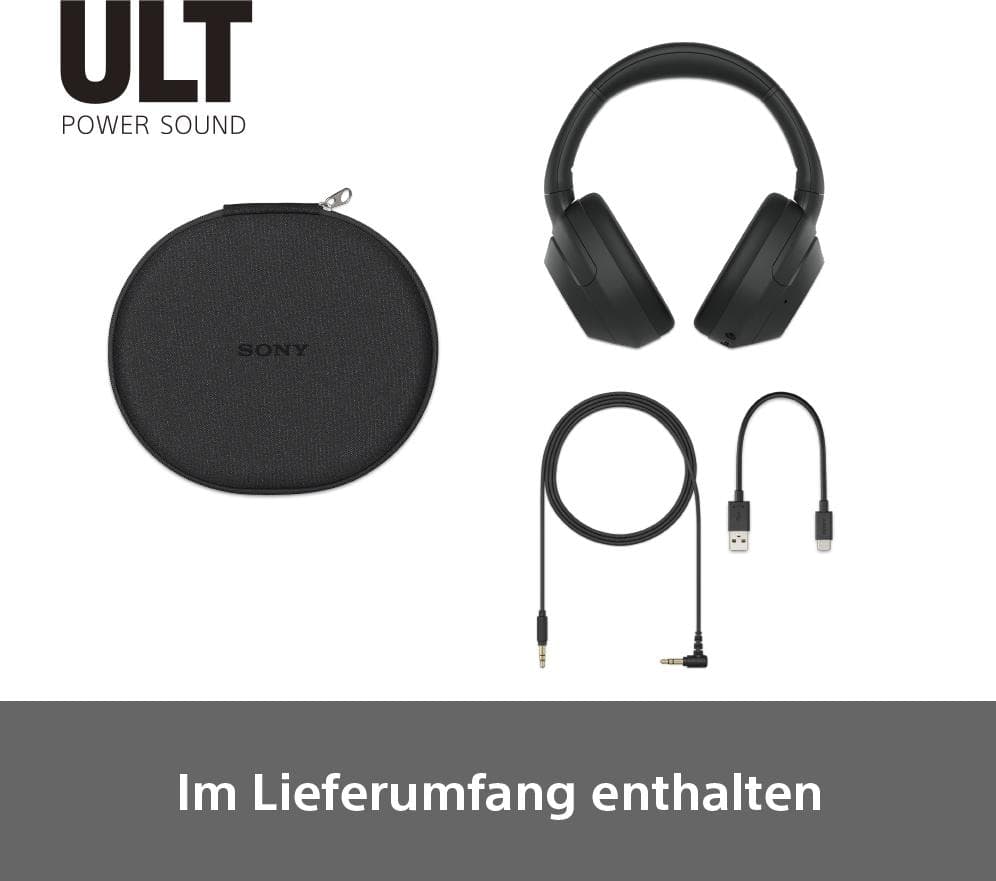 Sony ULT Wear