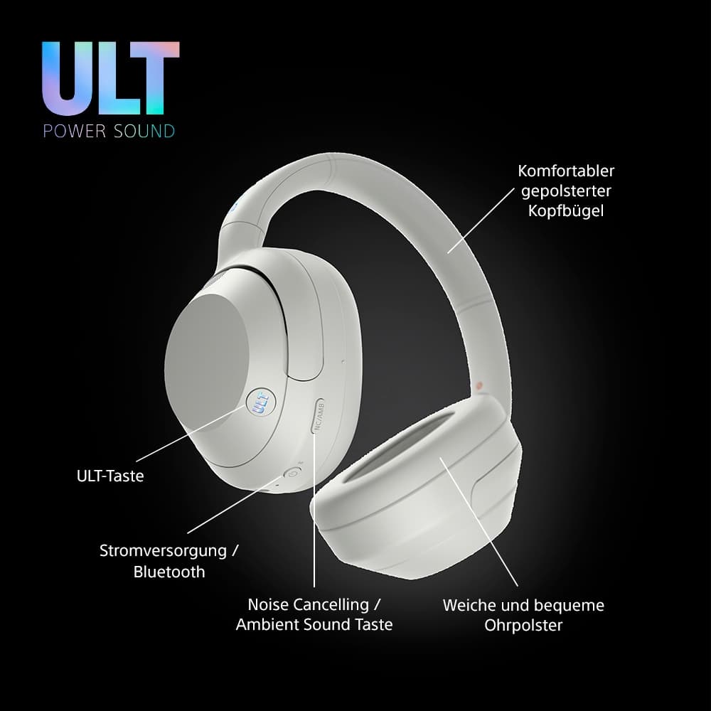 Sony ULT Wear