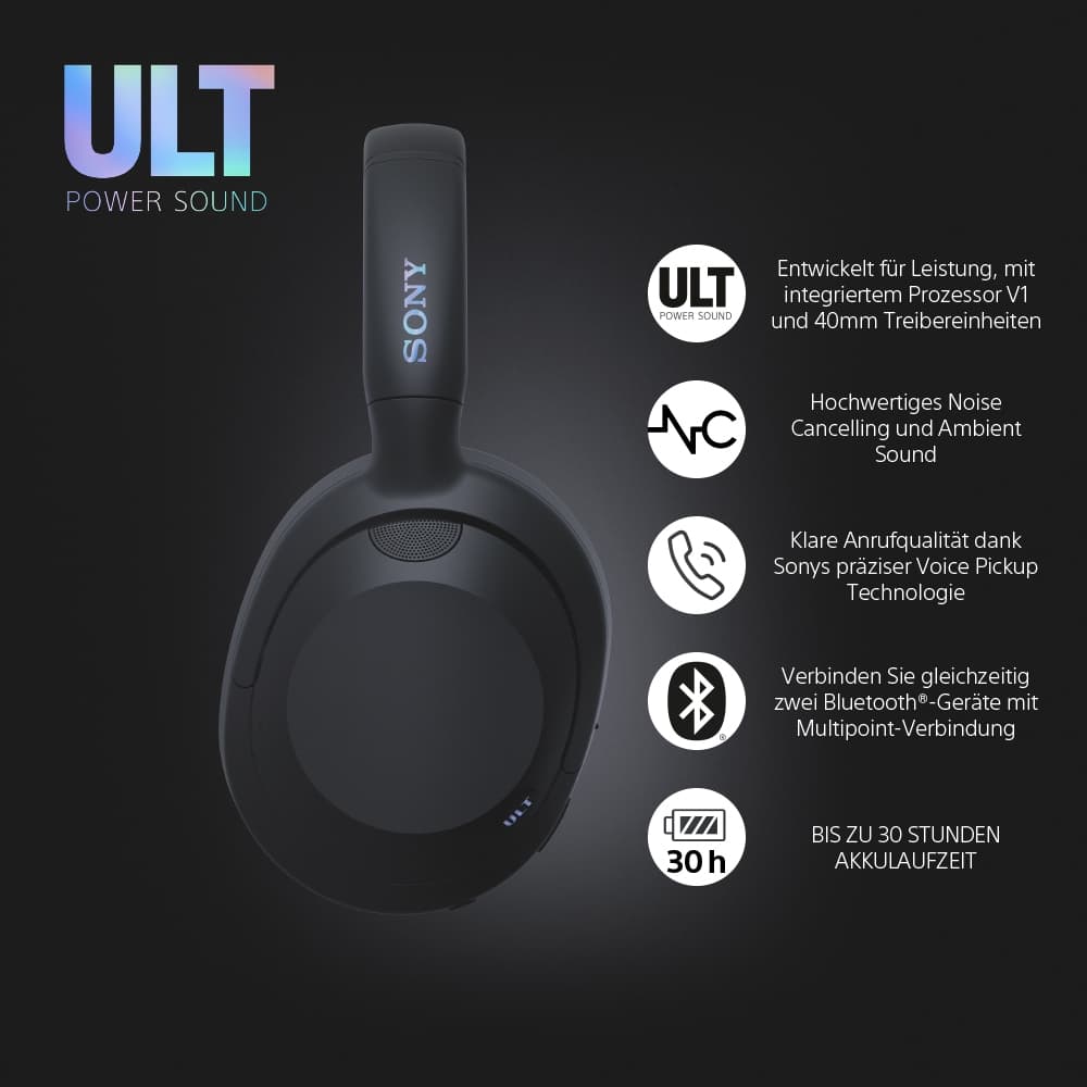 Sony ULT Wear