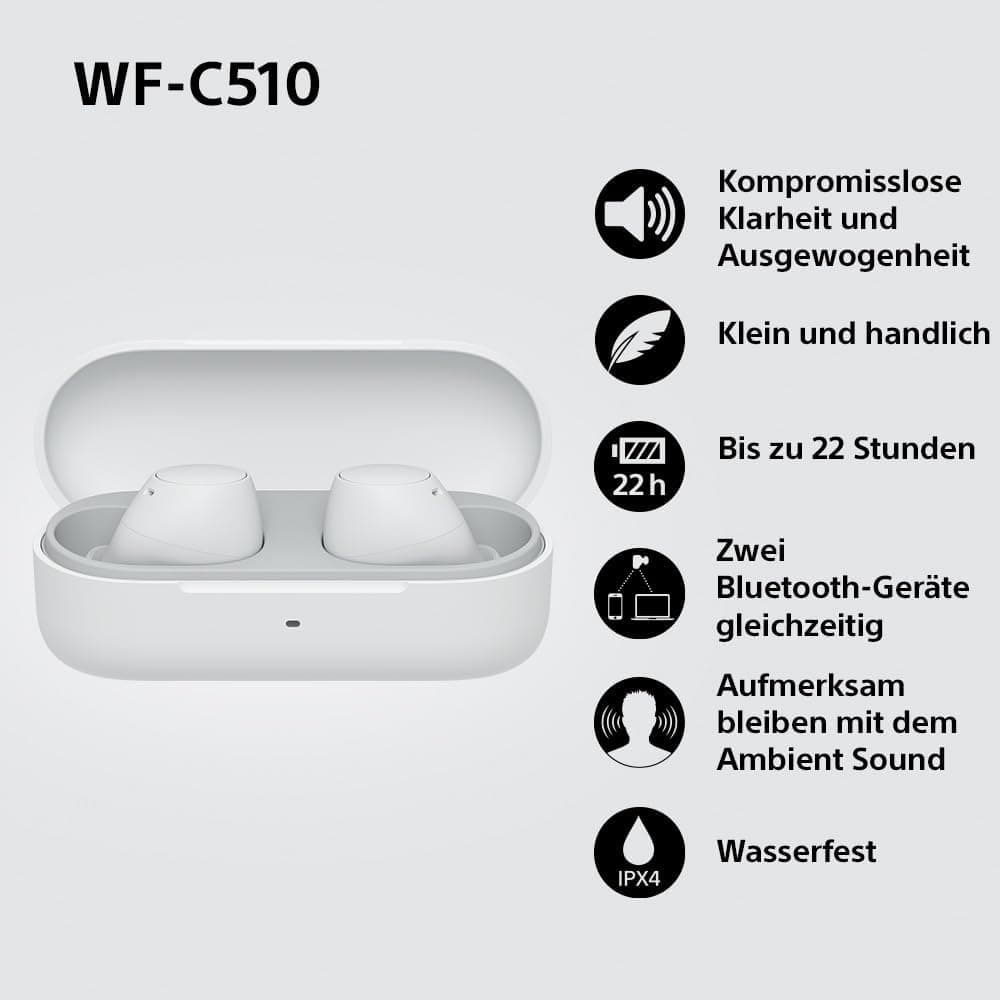 Sony WF-C510