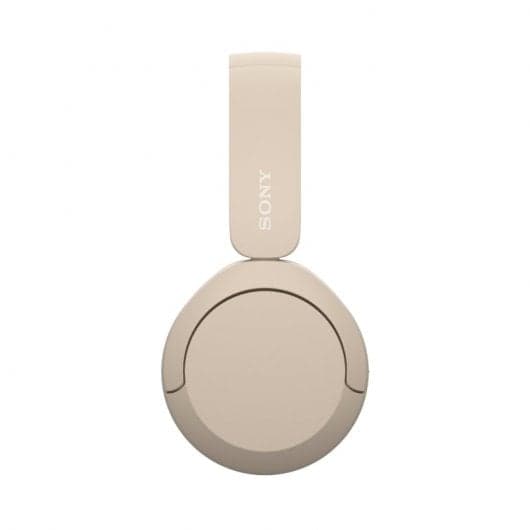 Sony WH-CH520 Auscultadores Bluetooth Creme