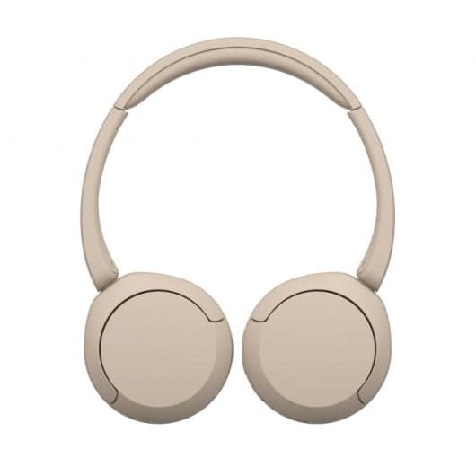 Sony WH-CH520 Auscultadores Bluetooth Creme