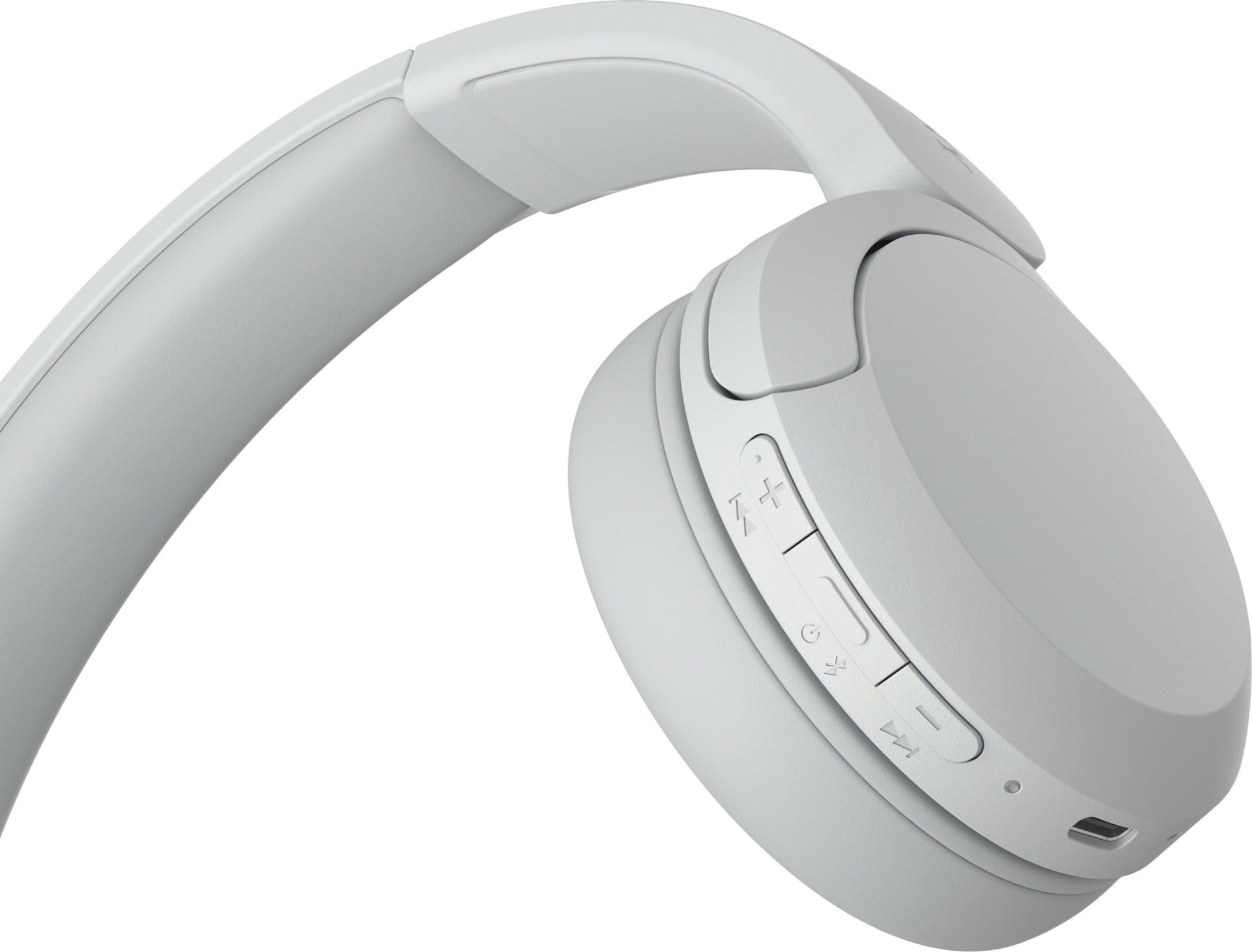 Sony WH-CH520