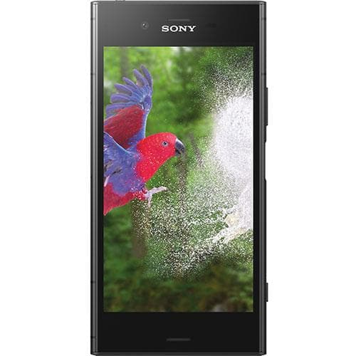 Sony-Xperia-XZ1-64GB-Black