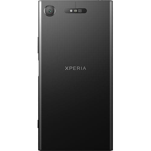 Sony-Xperia-XZ1-64GB-Black