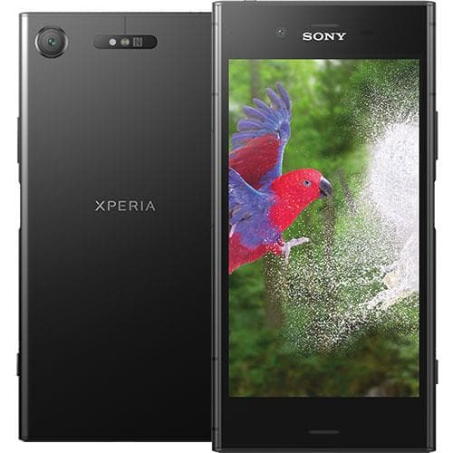Sony-Xperia-XZ1-64GB-Black
