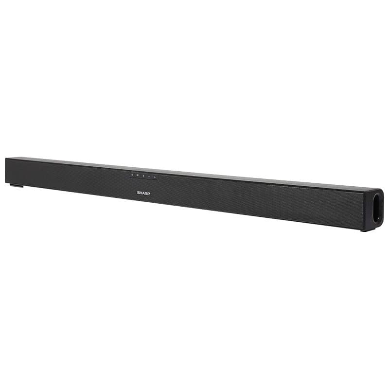 Soundbar Sharp HT-SB140 2.0 Slim