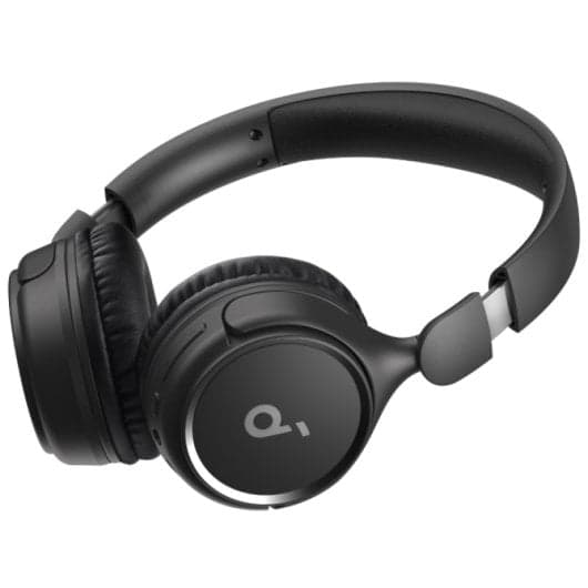 Soundcore H30i Auscultadores Sem Fios Bluetooth Pretos