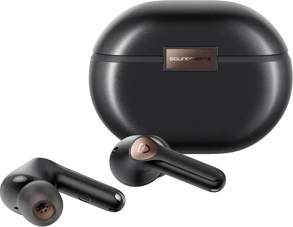 Soundpeats Air 4 pro
