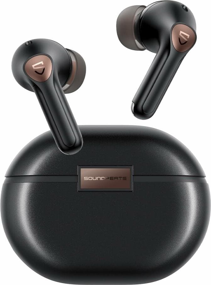 Soundpeats Air 4 pro