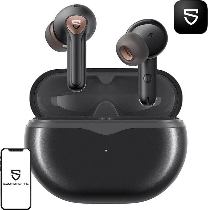 Soundpeats Air 4 pro