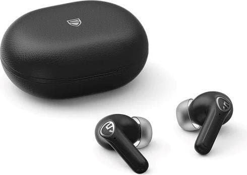 Soundpeats Life TWS earphones (black)
