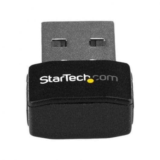 StarTech Micro Adaptador de Rede Wifi USB AC600