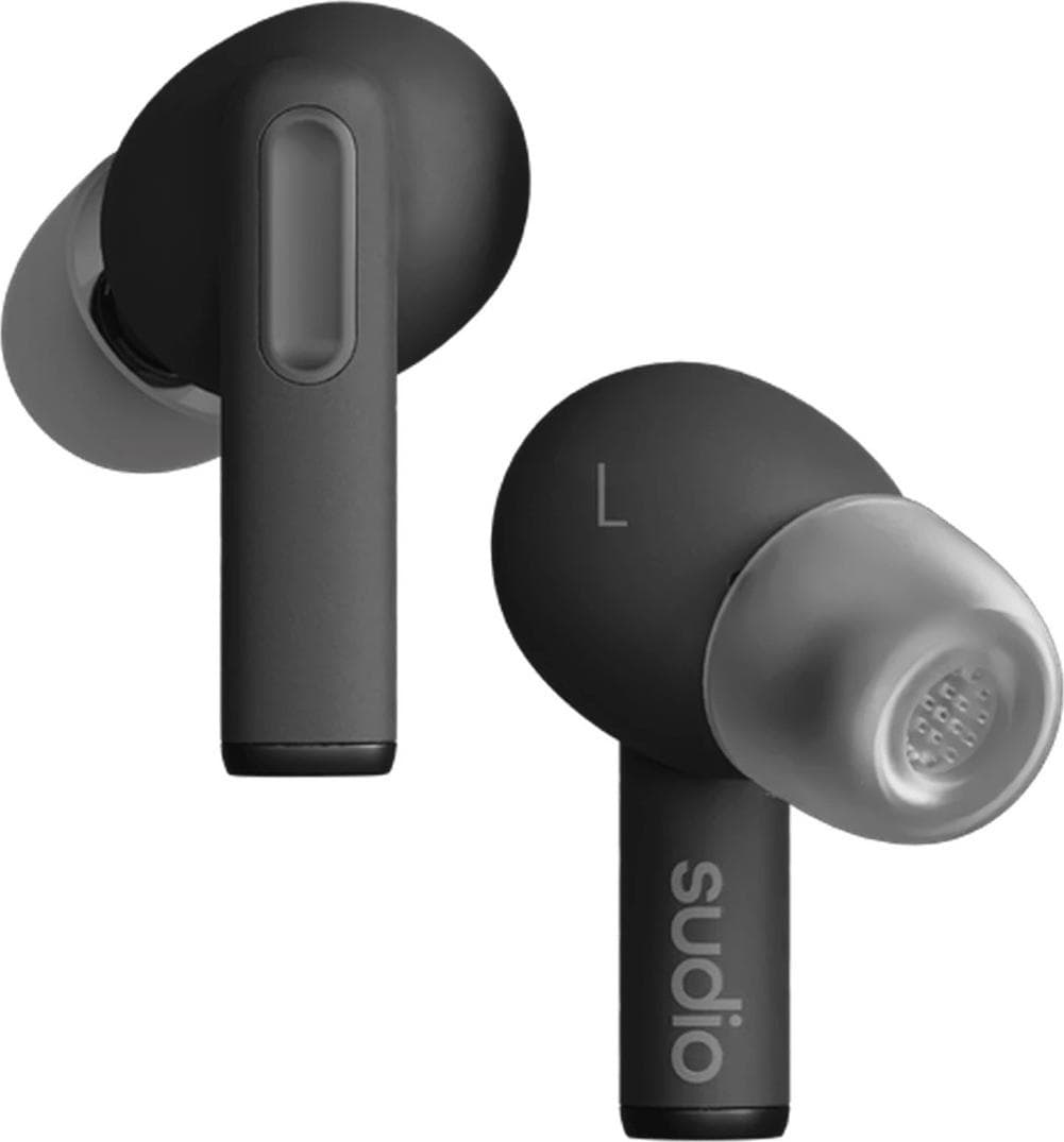Sudio A1 Pro Black