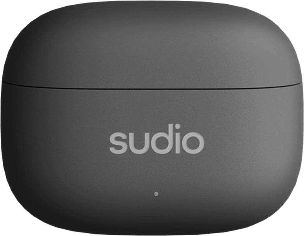 Sudio A1 Pro Black