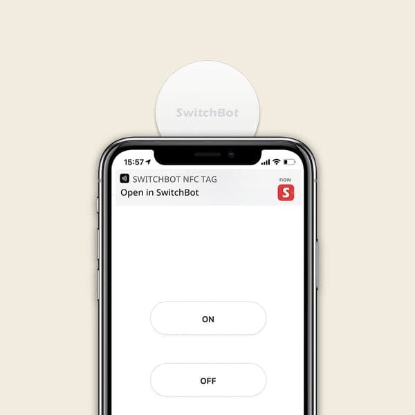 SwitchBot Day