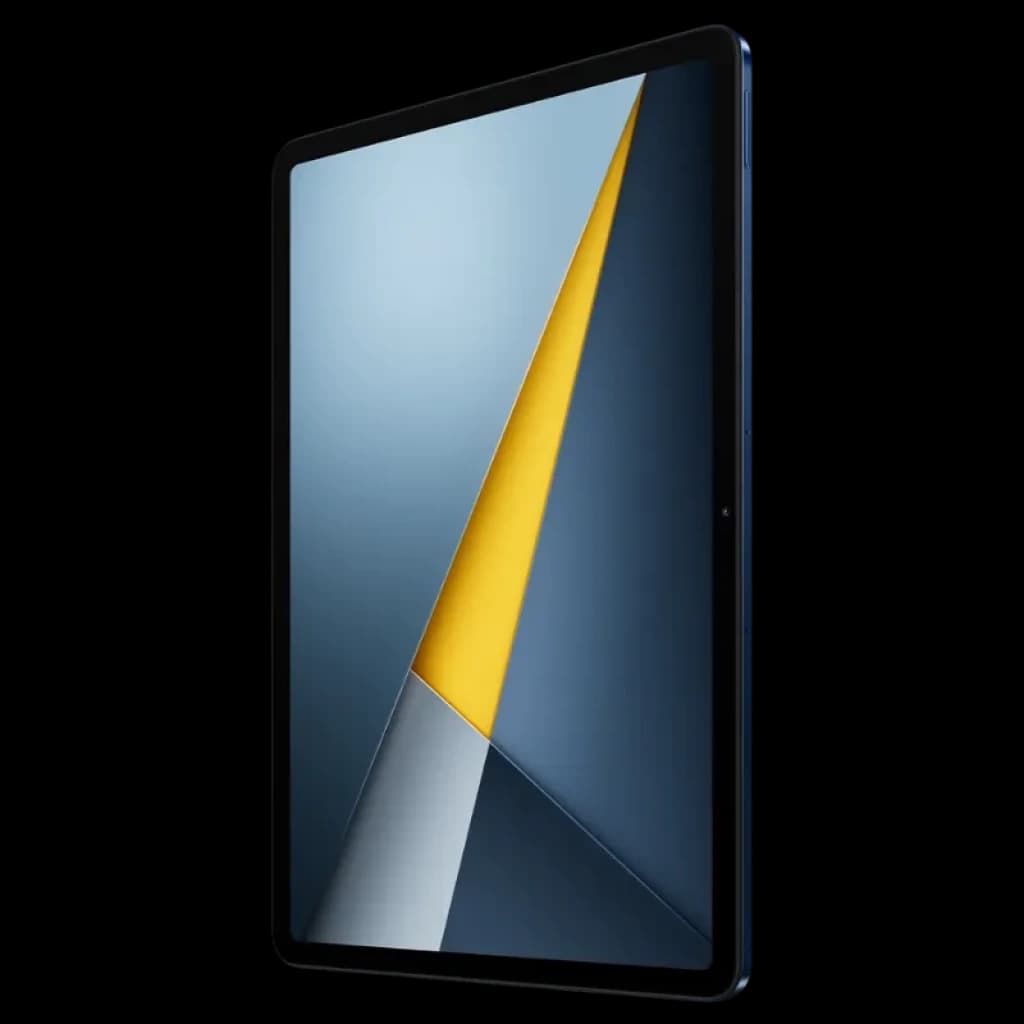 Xiaomi Poco Pad M1 Wifi 8GB/256GB Azul