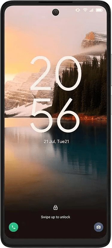 TCL 40 NXTPAPER 4G 8GB/256GB Pérola