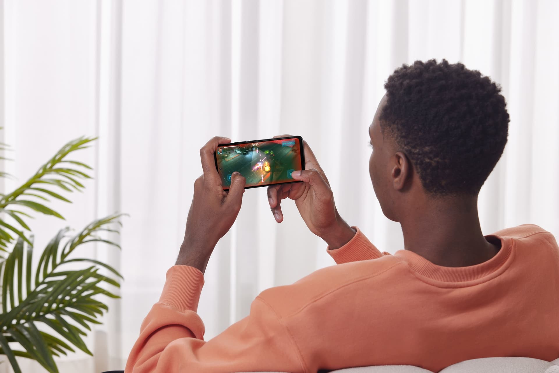 TCL 50 5G