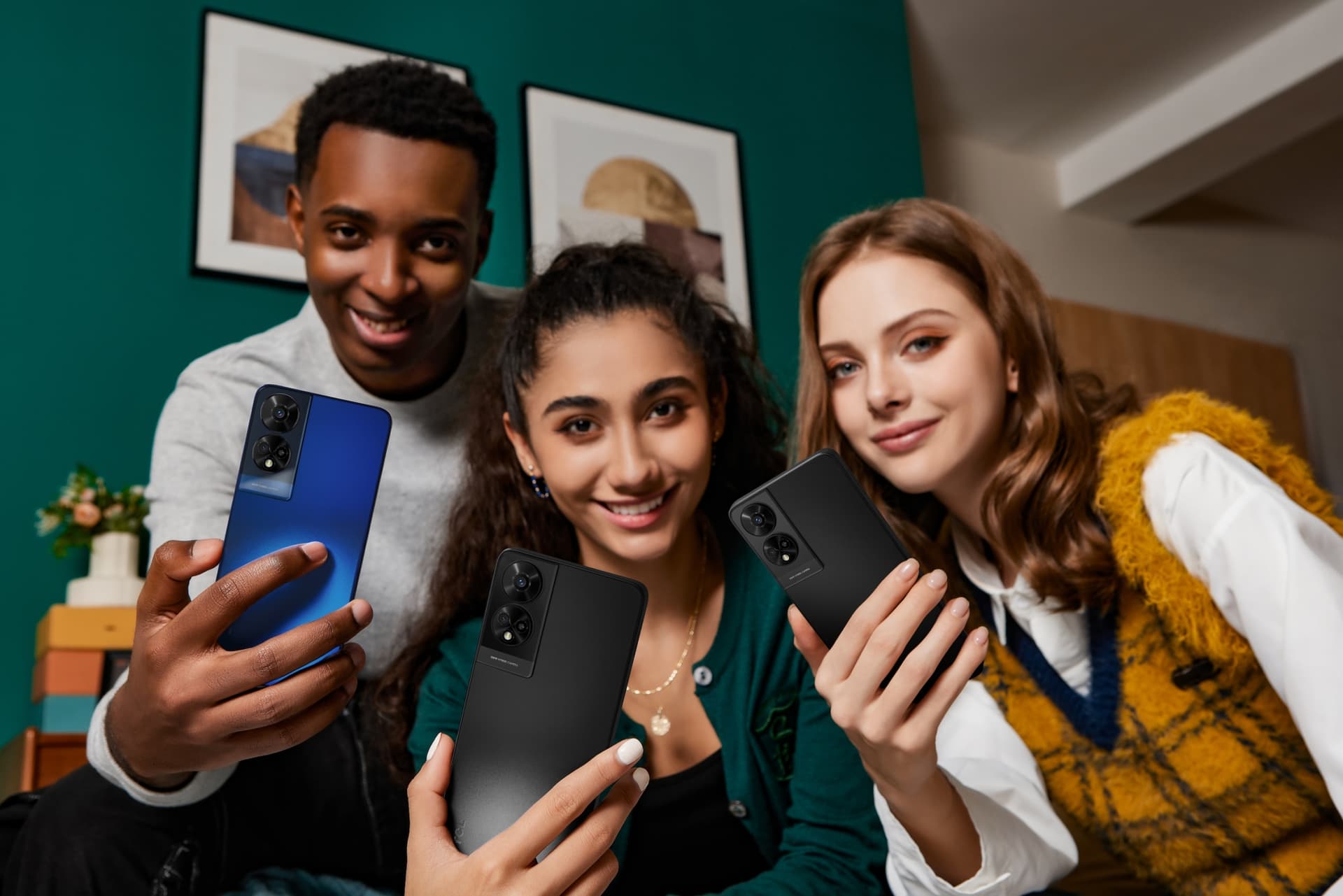 TCL 50 5G