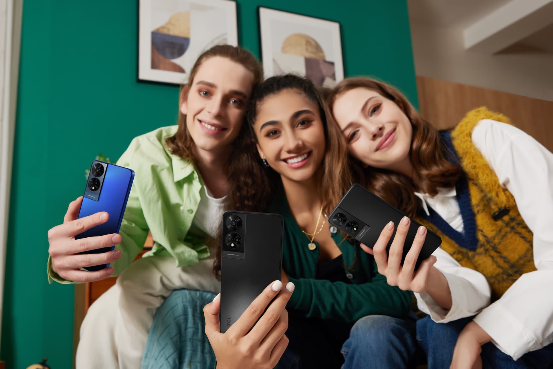 TCL 50 5G