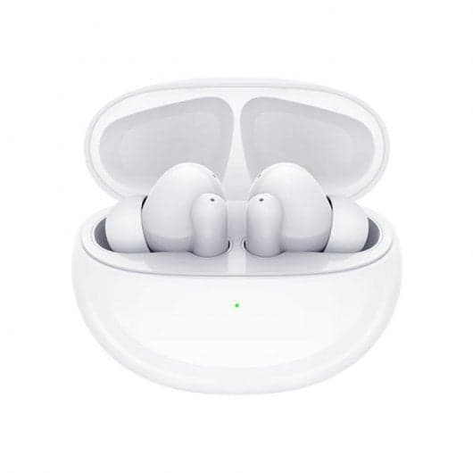 TCL Moveaudio S600 Auriculares Sem Fios Brancos