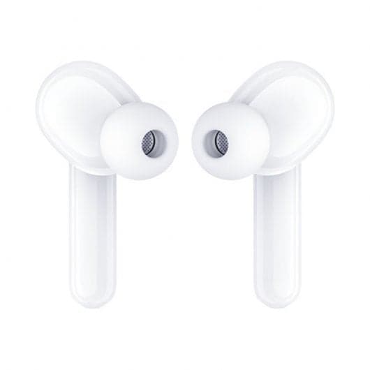 TCL Moveaudio S600 Auriculares Sem Fios Brancos