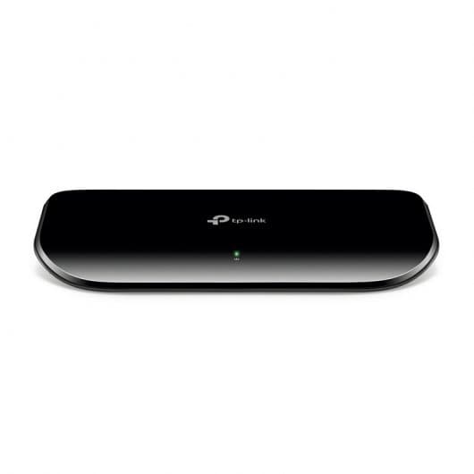 TP-LINK TL-SG1008D Switch 8 Portas Gigabit V6.0