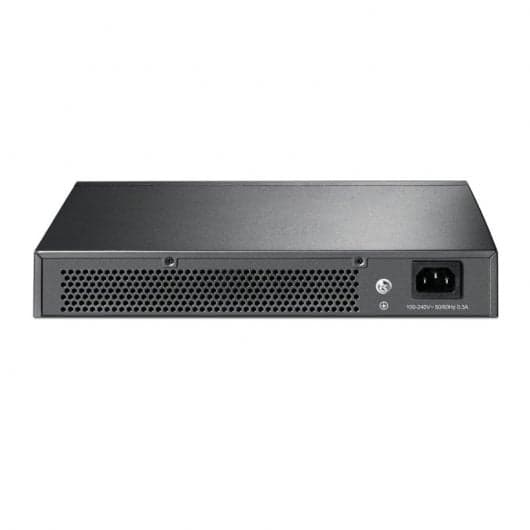 TP-LINK TL- SG1016D Switch 16 Puertos Gigabit 10/100/1000