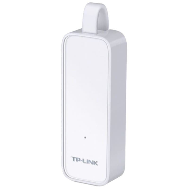 TP-LINK UE300 Adaptador de Rede Ethernet