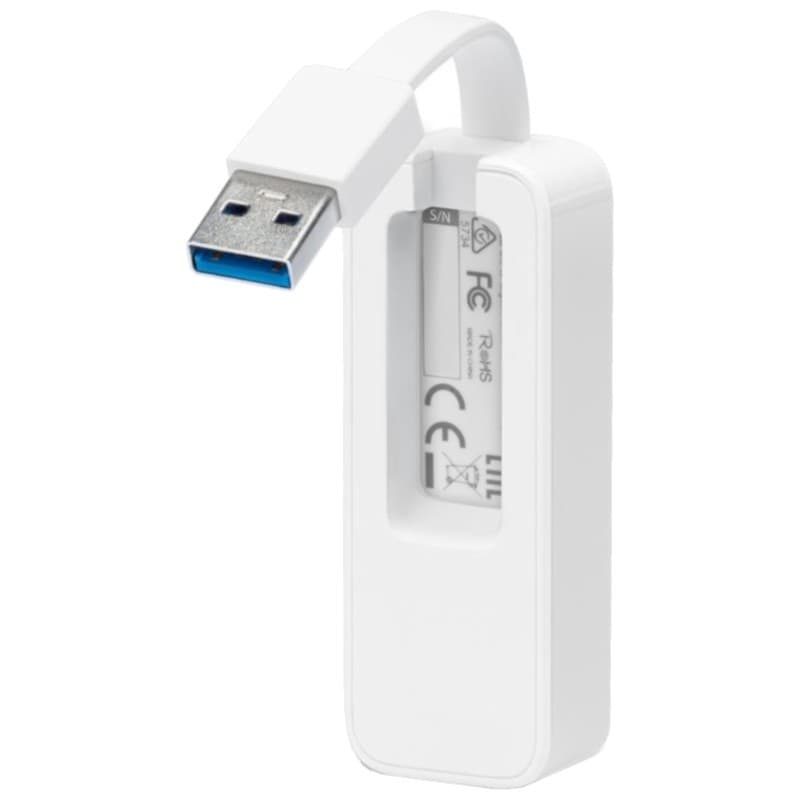 TP-LINK UE300 Adaptador de Rede Ethernet