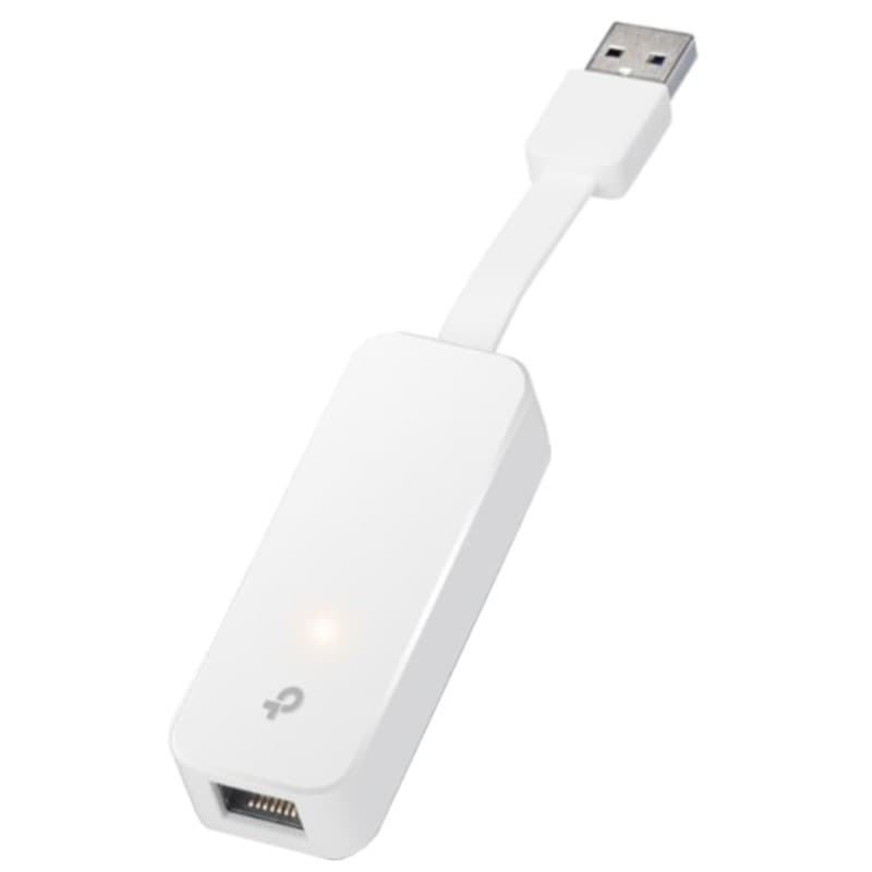 TP-LINK UE300 Adaptador de Rede Ethernet