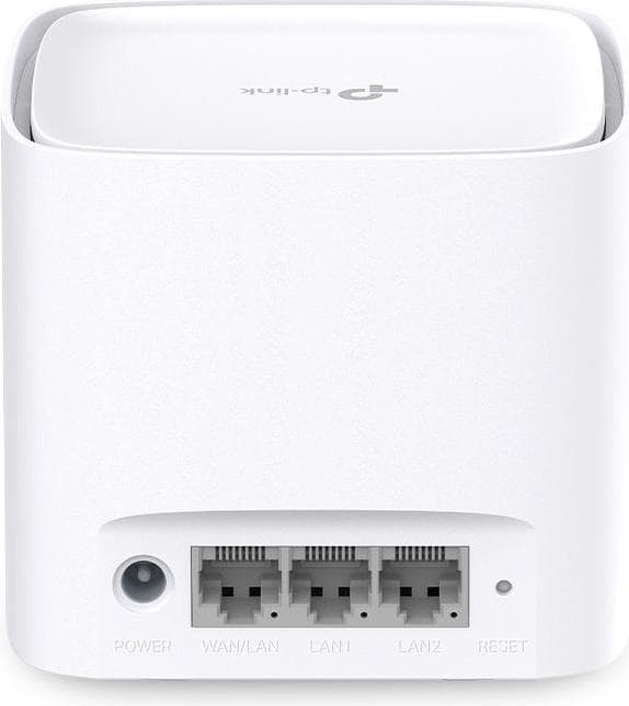 TP-Link AX1800 Dual-band (2.4 GHz/5 GHz) Wi-Fi 6 (802.11ax) White 3