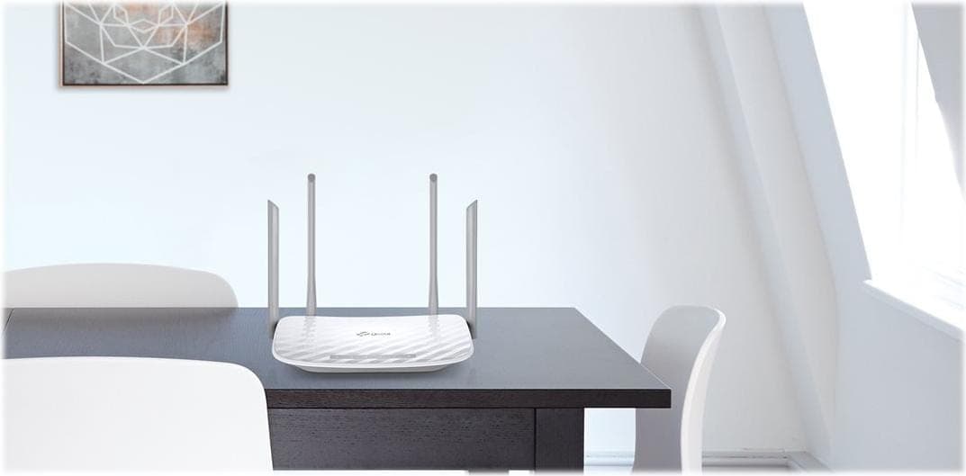 TP-Link Archer C50