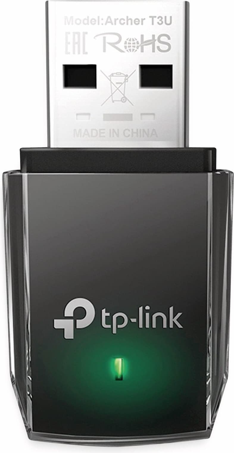 TP-Link Archer T3U AC1300 Mini