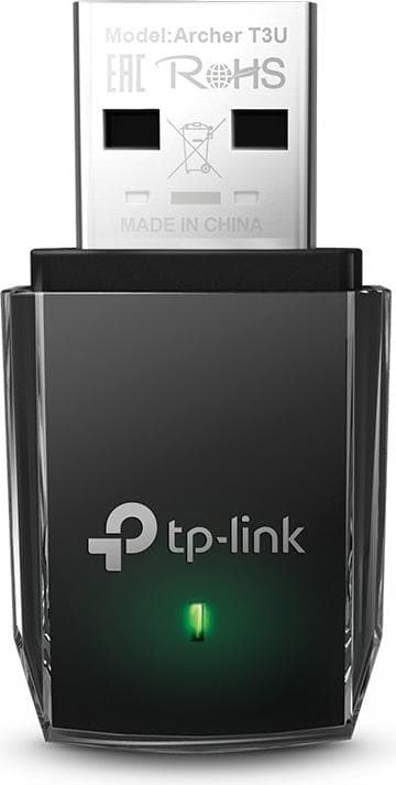 TP-Link Archer T3U Plus