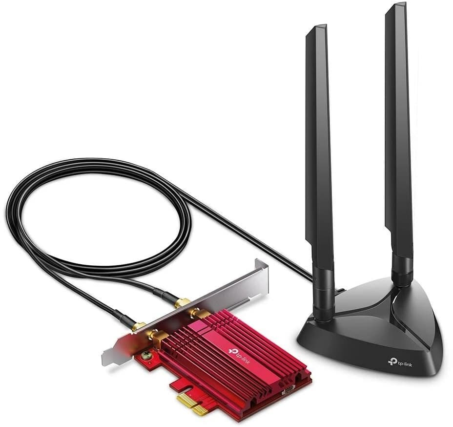 TP-Link Archer TXE75E