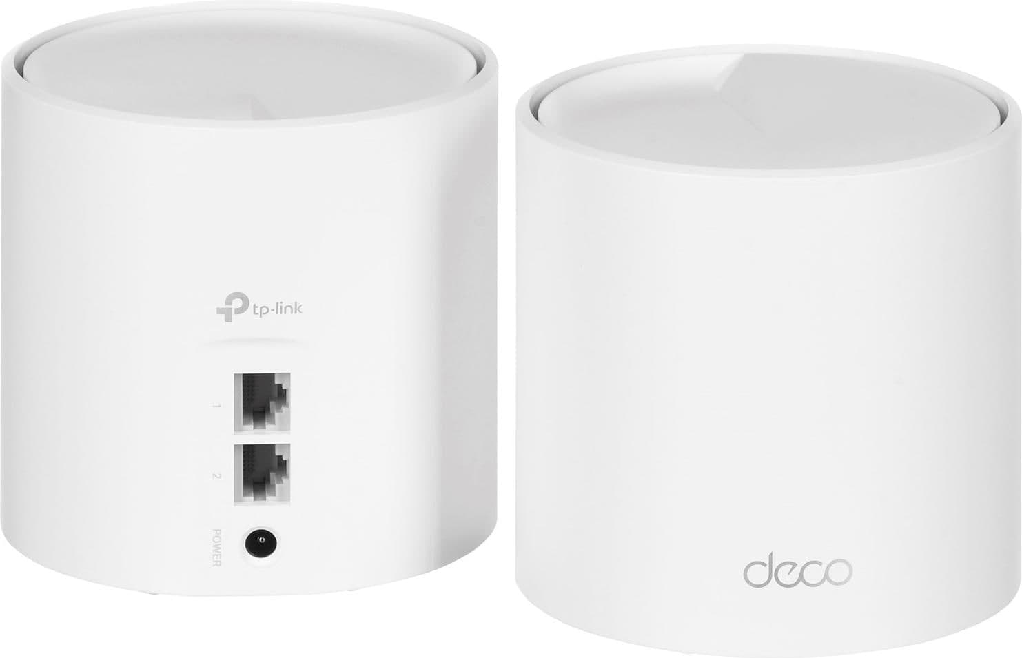 TP-Link Deco X20 Set of 2