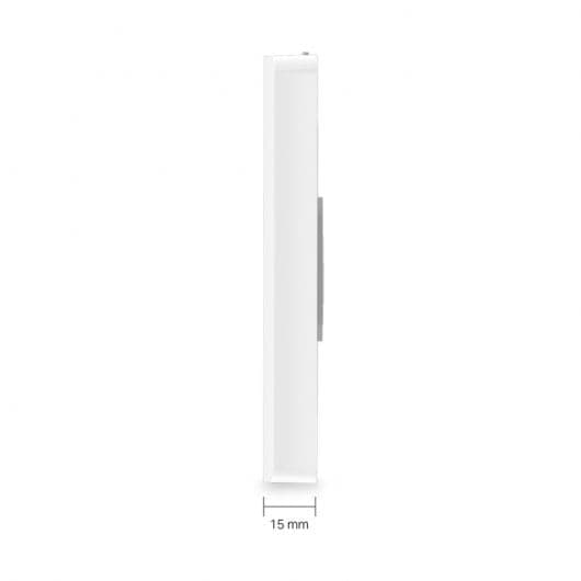 TP-Link EAP235-Wall Ponto de Acesso WiFi Gigabit MU-MIMO AC1200