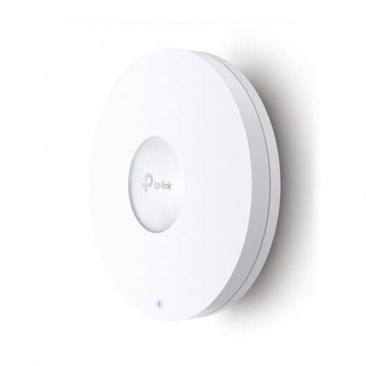 TP-Link EAP610 Ponto de Acesso Sem Fios WiFi 6 AX1800