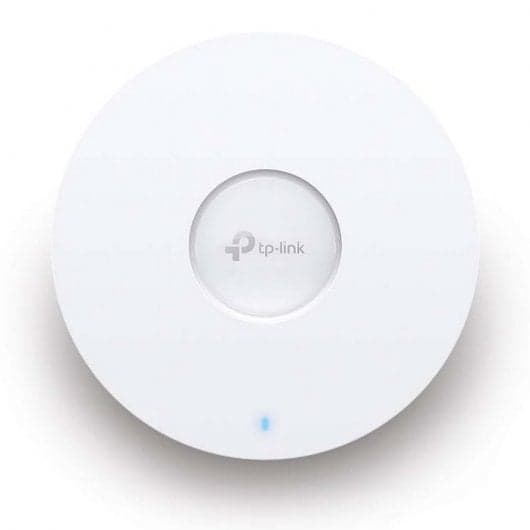 TP-Link EAP613 Ponto de Acesso de Montagem no Teto WiFi6 AX1800