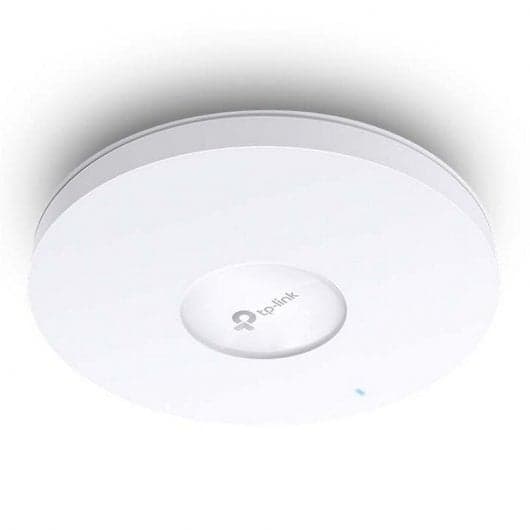 TP-Link EAP613 Ponto de Acesso de Montagem no Teto WiFi6 AX1800