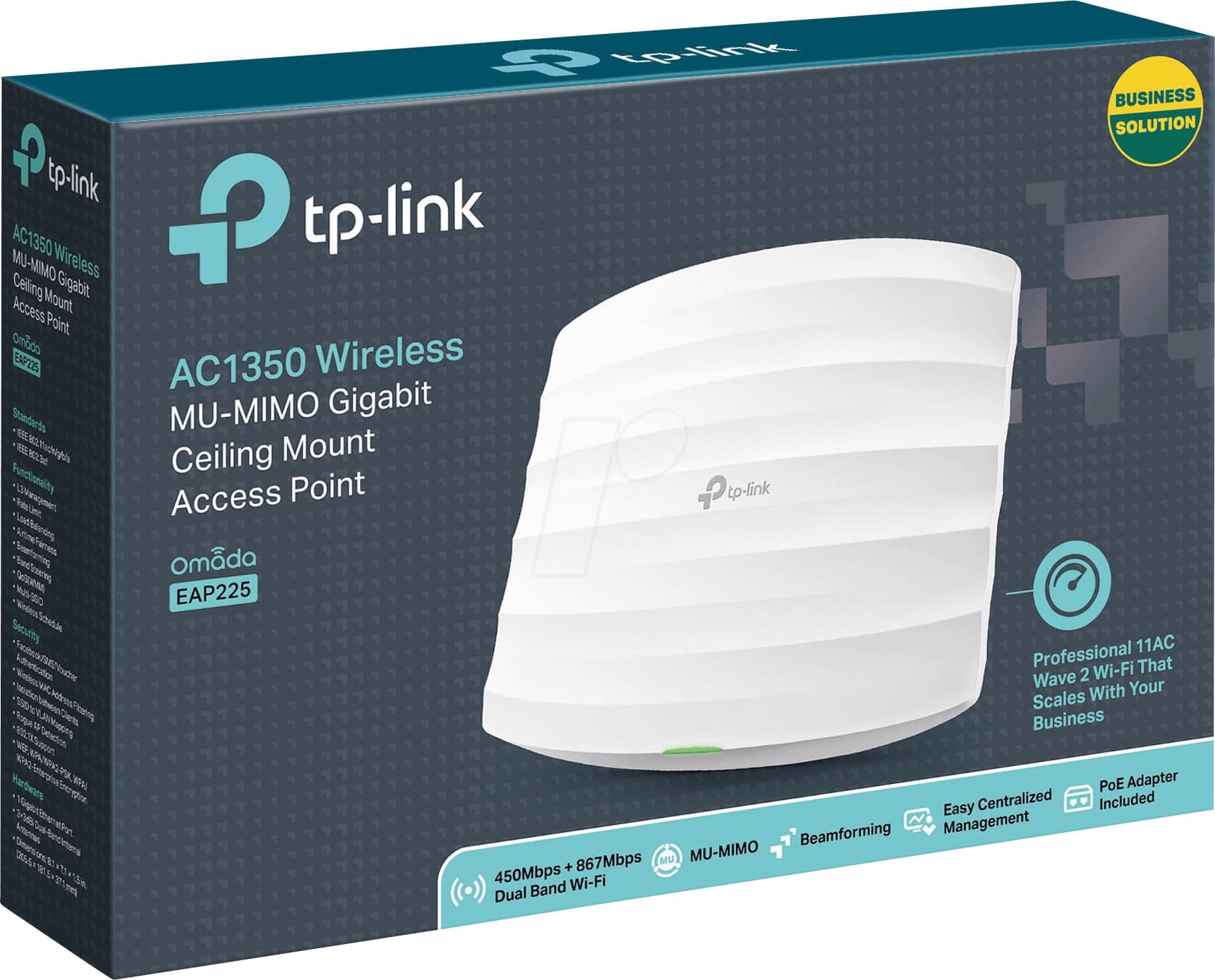 TP-Link Eap225