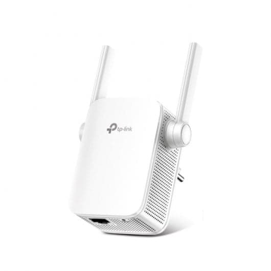 TP-Link Extensor de Cobertura Wi-Fi AC750