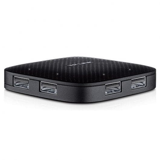 TP-Link Hub Portátil 4 Portas USB 3.0