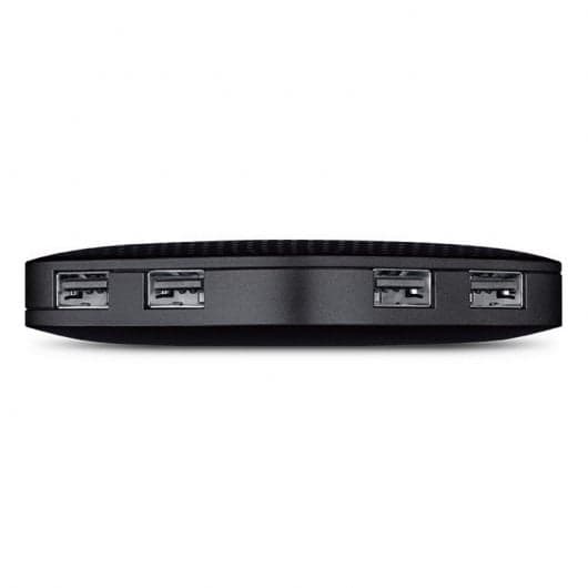 TP-Link Hub Portátil 4 Portas USB 3.0