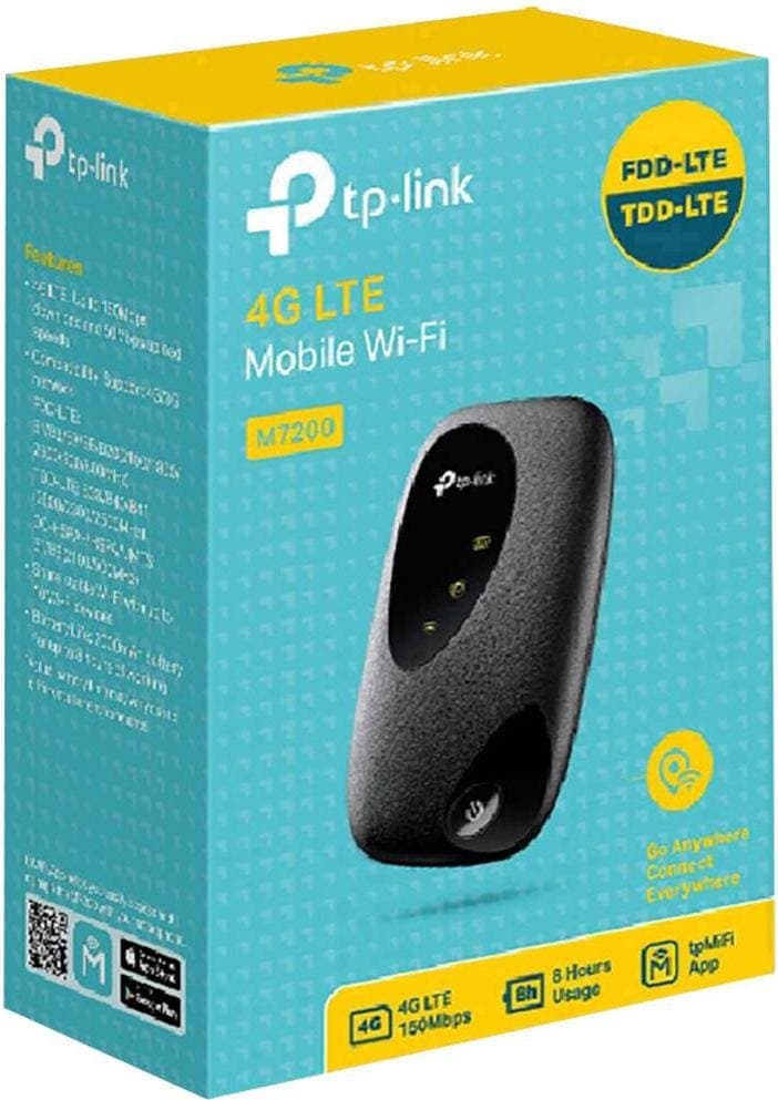 TP-Link M7200