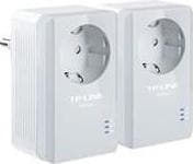 TP-Link Powerline Nano Ethernet Adapter 500Mbps TL-PA4010PKIT