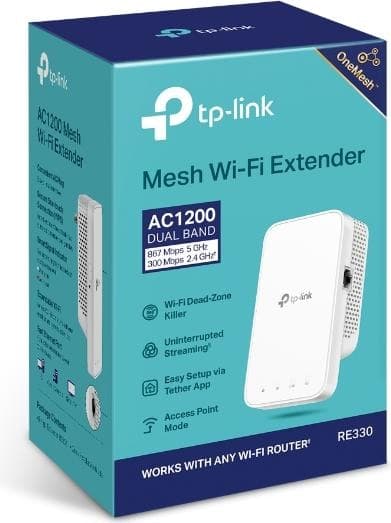 TP-Link RE330